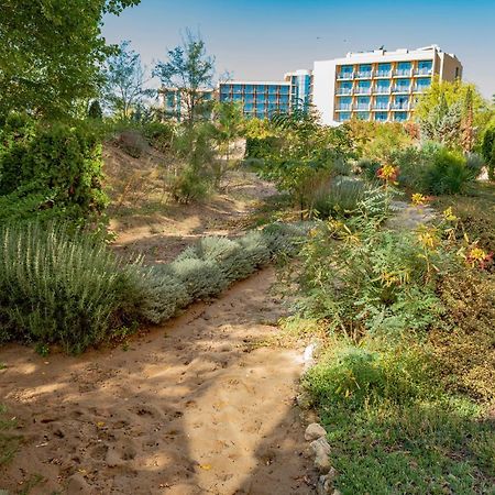 Menada Dune Residence Apartments Sunny Beach Exterior foto