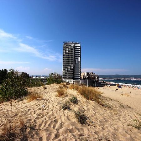 Menada Dune Residence Apartments Sunny Beach Exterior foto