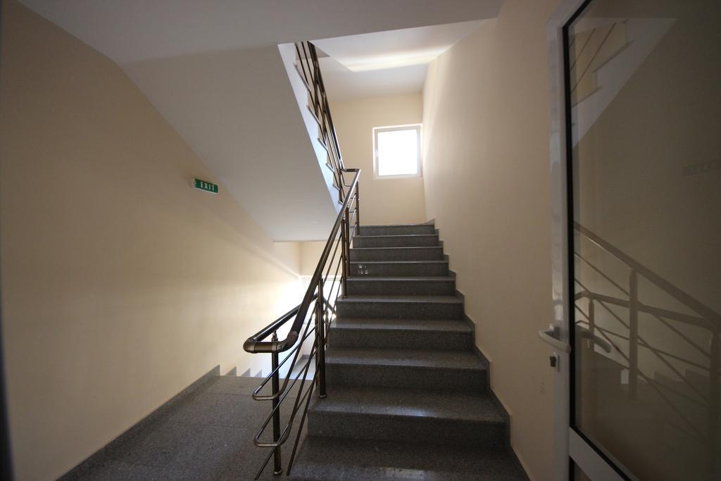 Menada Dune Residence Apartments Sunny Beach Exterior foto