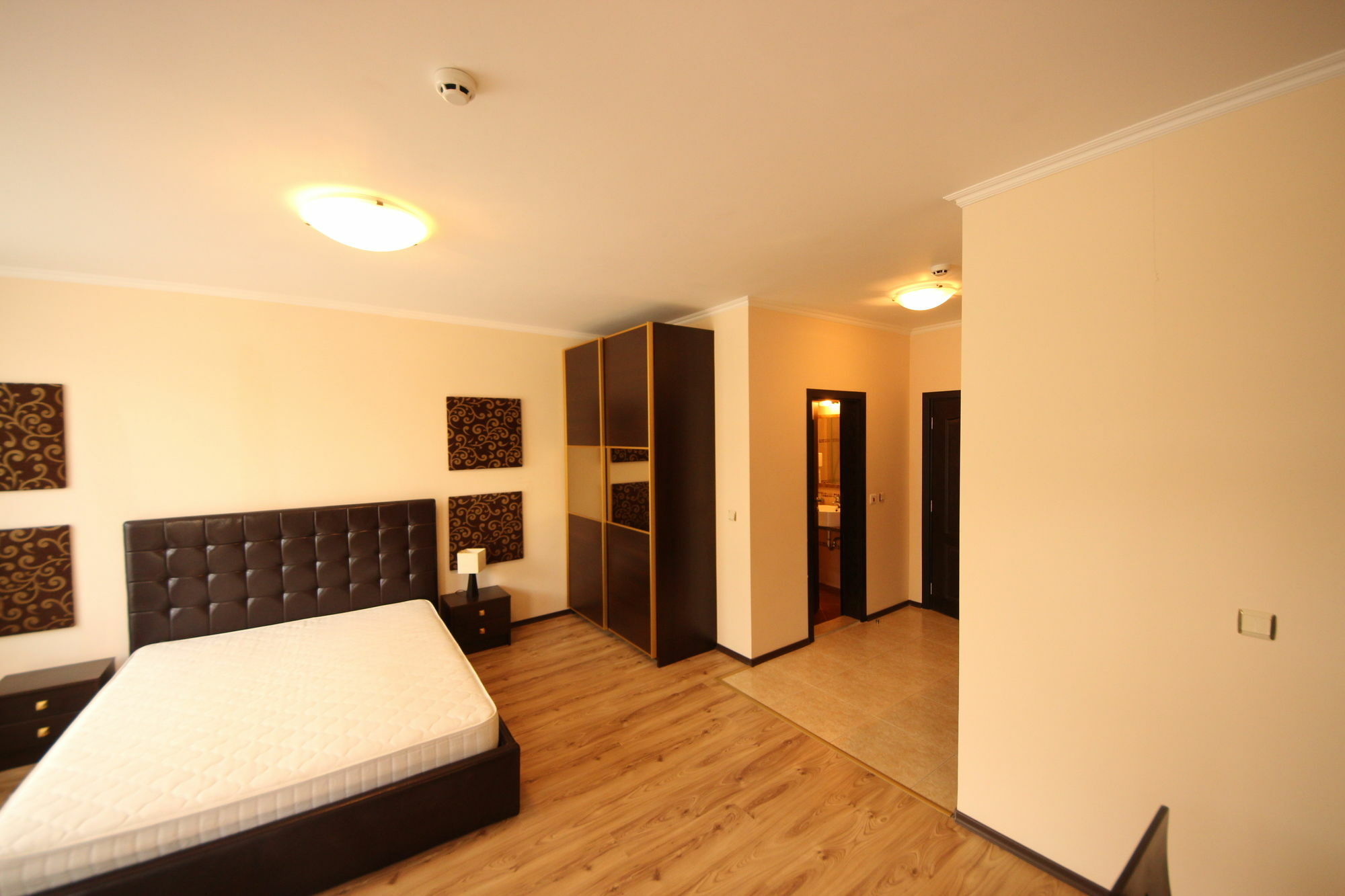 Menada Dune Residence Apartments Sunny Beach Exterior foto